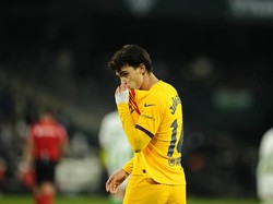 Joao Felix Tak Ambil Pusing Jerseynya Dibakar Fans Atletico