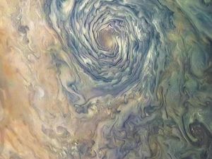 Jupiter Bisa Diamati Beberapa Pekan ke Depan Jika Tak Mendung, Ini Potret Detailnya Jupiter Bisa Diamati Beberapa Pekan ke Depan Jika Tak Mendung, Ini Potret Detailnya