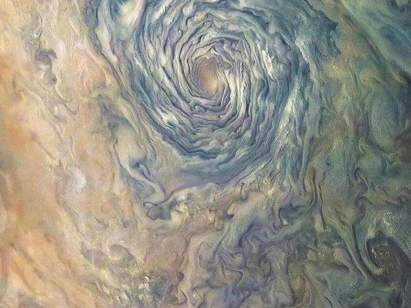 Jupiter Bisa Diamati Beberapa Pekan ke Depan Jika Tak Mendung, Ini Potret Detailnya