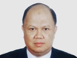 Innalillahi, Suyatim Abdurrahman Adik Kandung BJ Habibie Wafat