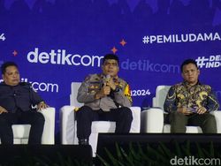 #DemiIndonesia, Polda Sumsel Tegaskan Netralitas dan Kawal Pemilu 2024