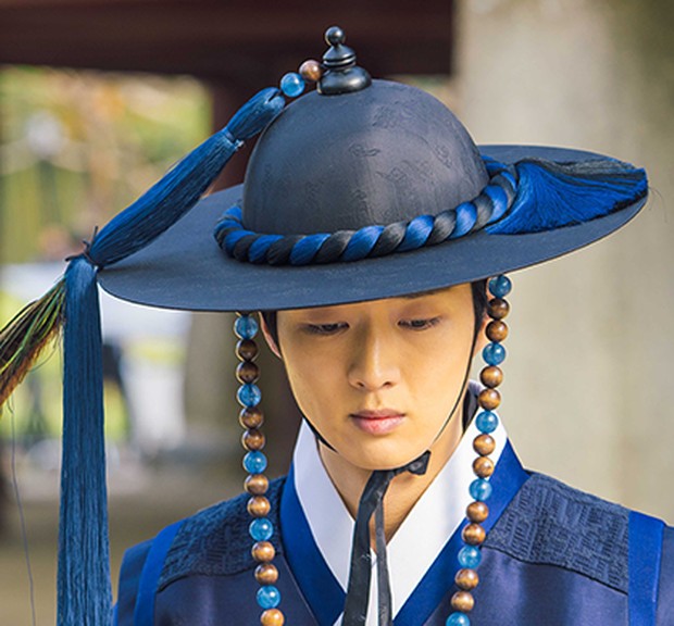 Kang Young Seok di drama 100 Days My Prince /Foto: tvn.cjenm.com tvn