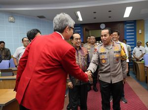 Kapolda Sulsel Siap Kolaborasi dengan Stakeholder Kembangkan ETLE