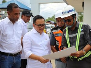 Ikuti Arahan Jokowi, KemenPAN-RB Matangkan Rencana Pemenuhan ASN di IKN