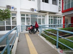 Ada Rusun Sewa Rp 10 Ribu Per Bulan di Jakarta dan Bekasi, Seperti Apa?