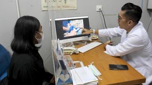 Pain Management Center untuk Cedera Tulang dan Persendian