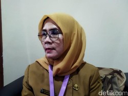 360 Warga Cilegon Terdampak Bau Menyengat Pabrik Kimia, 4 Dirawat di RS