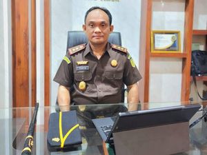 Kejari Lutim Selidiki Kasus Jual Beli Tanah Transmigrasi, 20 Orang Diperiksa Kejari Lutim Selidiki Kasus Jual Beli Tanah Transmigrasi, 20 Orang Diperiksa