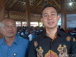 Jelang Kunker Presiden Jokowi di Blora, Ribuan APK Ditertibkan