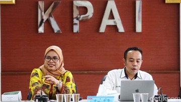 KPAI Minta 18 Bayi Korban Perdagangan ke Singapura Segera Dilacak