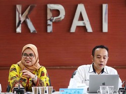 KPAI Minta 18 Bayi Korban Perdagangan ke Singapura Segera Dilacak