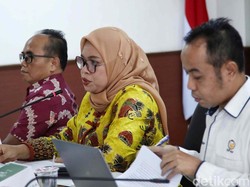 Eks Kapolres Ngada Banding Usai Dipecat, KPAI Singgung Darurat Perlindungan Anak