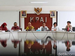 KPAI Ungkap Ada Anak Dibayar Buat Jadi Jurkam pada Pemilu 2024