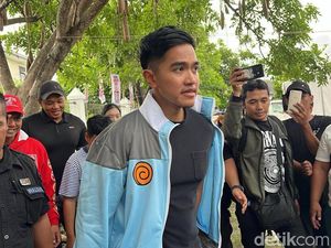 Solo Raya Polling Beberkan Alasan Nama Kaesang Masuk Bursa Calon Wali Kota
