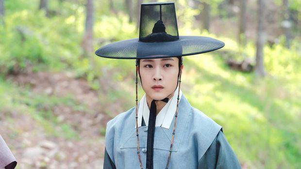 Drama Korea Knight Flower (2024). (MBC via Instagram)