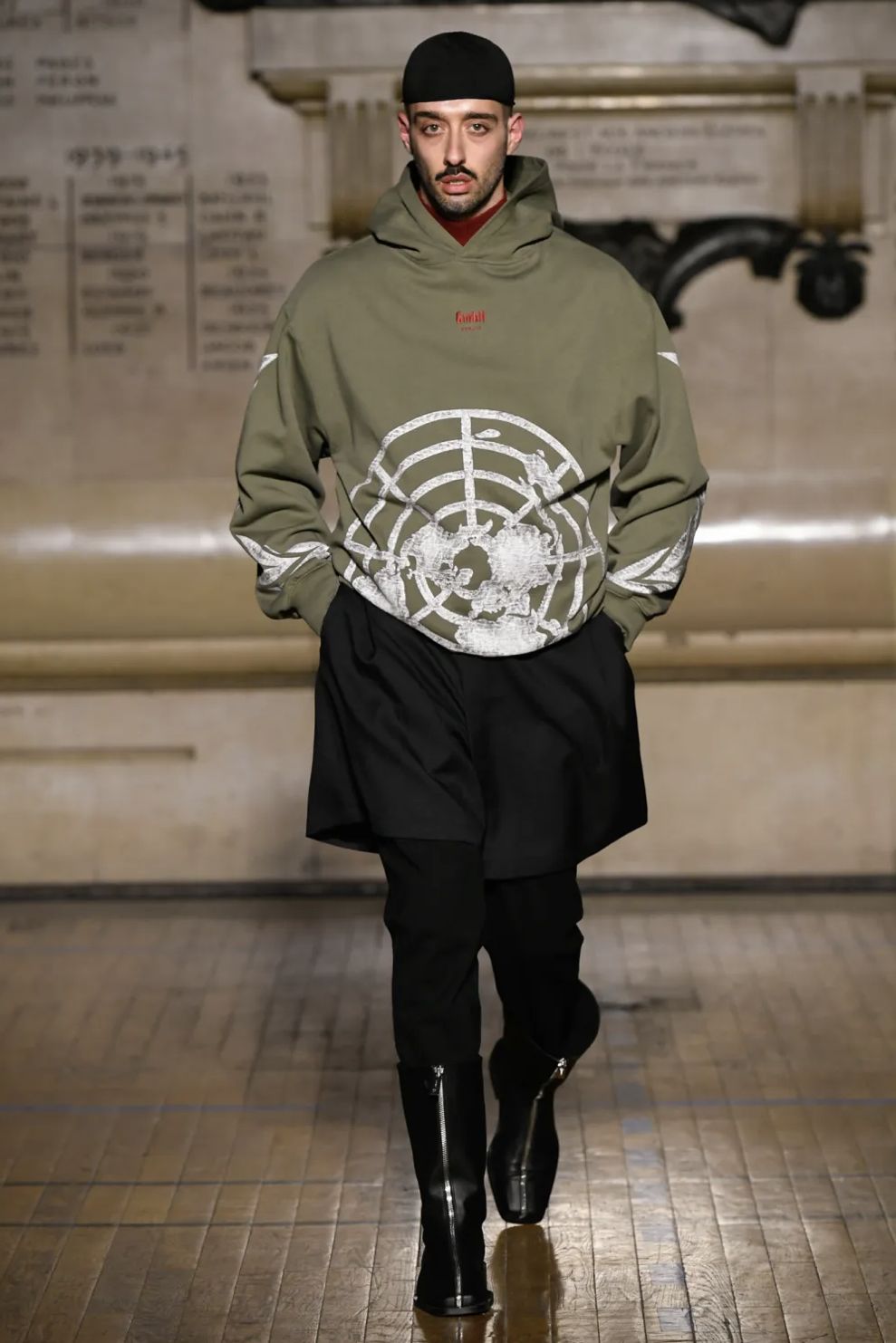 Koleksi Pro-Palestina GmbH