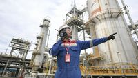 Genjot Kinerja ESG Pertamina demi Udara Bersih di Banggai