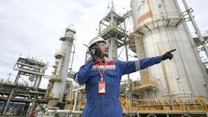 Genjot Kinerja ESG Pertamina demi Udara Bersih di Banggai