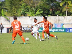Kunci Sukses Persiraja Aceh Tundukkan PSIM Jogja di 12 Besar Liga 2