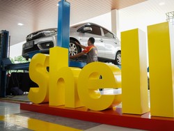 Shell Indonesia Buka Suara soal Kabar Mau Hengkang dari RI
