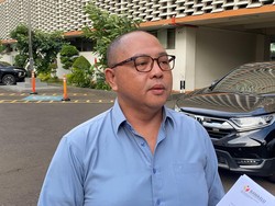 Relawan Jokowi Laporkan Istri Ganjar-Sekda Sulut soal Dugaan Kerahkan Massa