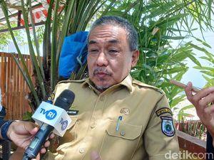 Bantahan Kadis Ketapang Sulbar soal Anaknya Keroyok CPNS Mamuju