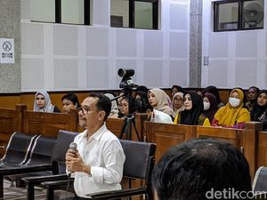 Jeratan Korupsi Eks Walkot Bima: Keterlibatan Istri hingga Kendalikan 15 Proyek Jeratan Korupsi Eks Walkot Bima: Keterlibatan Istri hingga Kendalikan 15 Proyek