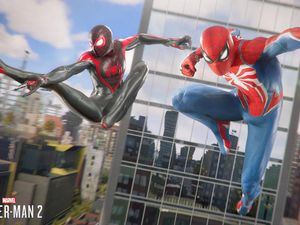 Review Marvels Spider-Man 2: Saat Pahlawan Super Galau Soal Masa Depan Review Marvels Spider-Man 2: Saat Pahlawan Super Galau Soal Masa Depan