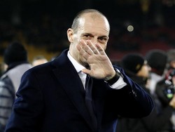 Allegri Tembus 300 Kemenangan di Serie A