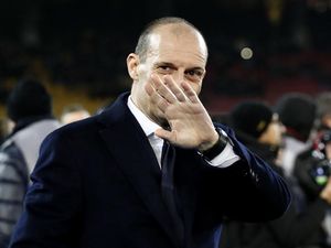 Cassano Tuding Allegri Dapat Perlindungan Media Cassano Tuding Allegri Dapat Perlindungan Media