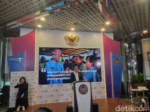 Ini Dia Alasan Harga Tiket Pesawat Domestik Lebih Mahal