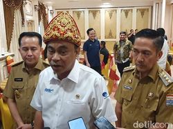 Menkominfo: Angka Pemilih Pemula Terpapar Hoax Menurun