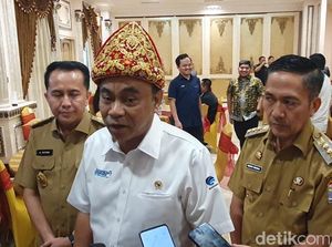 Menkominfo Sebut Pemilih Pemula yang Terpapar Hoaks Turun