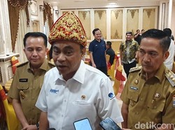 Menkominfo Sebut Pemilih Pemula yang Terpapar Hoaks Turun