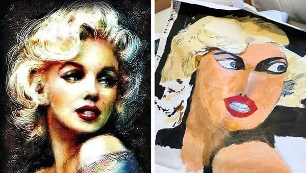 Bikin Kecele! Ketika Realita Jauh dari Harapan