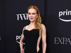 Dear Sutradara, Nicole Kidman Mau Diajak Main Film Horor Hardcore Nih!