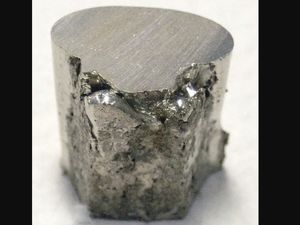 Soal Nikel Bahan Baku Stainless Steel, Kubu Ganjar: 5-6 Tahun Lagi Habis