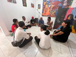 Hak Suara Penyandang Disabilitas Mental di Pulau Dewata