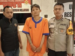 Pelaku Gendam Motor Spesialis Anak di Gresik Diringkus, Modus Tanya Alamat