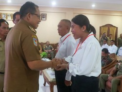 Bentuk Satpol PP Pariwisata, Mahendra Harap Citra Tukang Gebuk Hilang