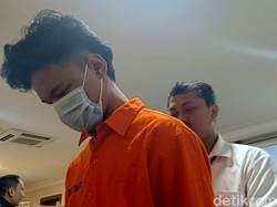 Polisi: Argiyan Perkosa Mahasiswi di Depok Sebelum Membunuhnya