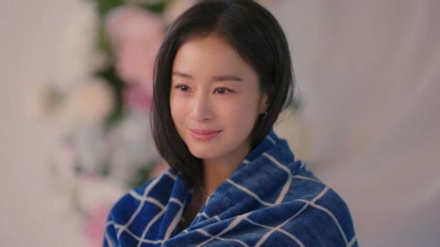 Penampilan Kim Tae Hee sebagai cameo drama Korea Welcome to Samdalri