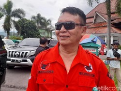 Kata TB Hasanuddin soal Mundurnya Mahfud Md dari Menko Polhukam