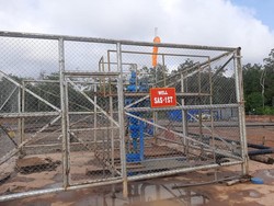 Mau Digeber Lagi, Segini Produksi Migas di Sumur Sungai Anggur Selatan