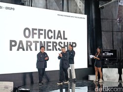 Erick Thohir Ungkap Nilai Kontrak Erigo di PSSI