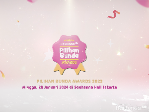HaiBunda Gelar Pilihan Bunda Awards untuk Tokoh dan Brand Terbaik untuk Bunda HaiBunda Gelar Pilihan Bunda Awards untuk Tokoh dan Brand Terbaik untuk Bunda