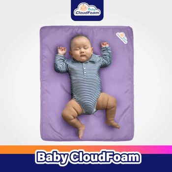 Rekomendasi Perlak Bayi