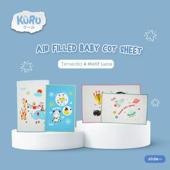 Rekomendasi Perlak Bayi