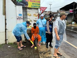 Terbongkarnya Komplotan Pencuri Ternak Usai Uyun Ditemukan Tewas