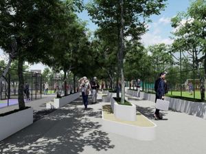 Pertama, Stasiun Kecil di Bandung Ini akan Disulap Jadi Rest Area